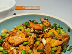 -茄子恰恰·新云南小炒(钱王街店)