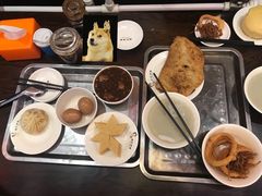-姚记炒肝店(簋街店)