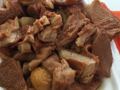 -细妹五香牛杂(步行街店)