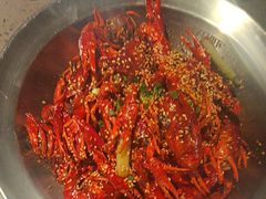 -一棠龙虾•王牌虾球(楚河汉街店)