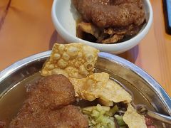 -雙冲柳州螺蛳粉&酸嘢&桂林米粉(簋街店)