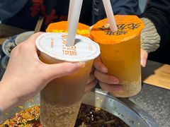 -胖子鱼·油泼甘谷辣子炝活鱼(秦州407店)