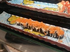 -星伦多自助料理·涮烤一体(江桥万达店)