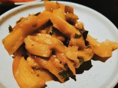 -老头儿油爆虾·知味杭州(爱琴海购物中心)