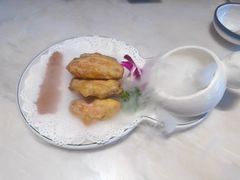 -唐猫庭院·千年陕菜(大唐不夜城店)