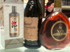 -天喜酒楼饭市·茶市(同德皇宫店)