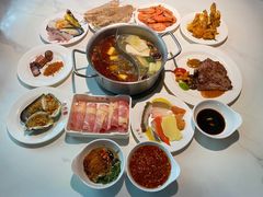 -吉布鲁牛排海鲜自助(成都大悦城店)