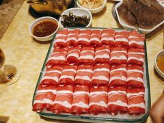 -清真军邺·金富苑肥牛(石坡街旗舰店)