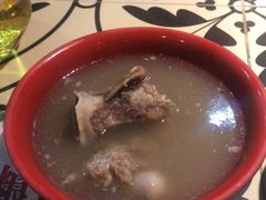 -新凯旋烧烤·燕姐千岛湖土菜