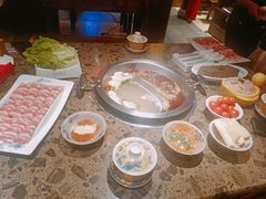 -小龙坎火锅(沙井店)