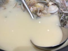 -渔舟意·湖南家宴(萝岗纳金城店)