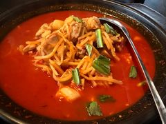 酸笋鸡-多味居(剪子巷店)