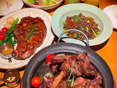 -MR.ROCKY洛奇先生·西餐&酒吧(琶醍店)