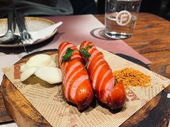 -FOOOO CITY CLUB 孚乐里音乐西餐酒吧(来福士店)