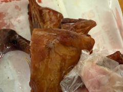 -整只乳鸽GetSQUAB(西华路店)