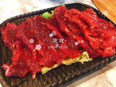 -杨家火锅(国美店)