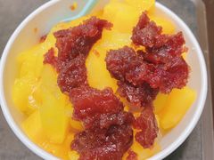 刨冰-康乐(滨江道店)