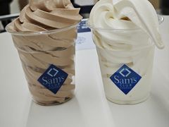 -山姆餐吧(山姆会员商店店)