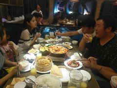 -鱼乐火锅(清江国际店)