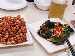 -老北京涮羊肉(航东路店)