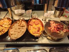 -宁波香格里拉大酒店