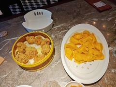 -前海沿·青岛菜(李沧万达店)