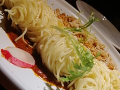 -绿茶餐厅(华联万柳店)