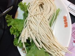 -呷哺呷哺(西单大悦城店)