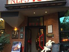 门面-NLFS1983咖啡花园餐厅(锦桂店)