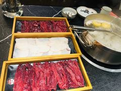 -寻牛记潮汕牛肉火锅(双喜城店)