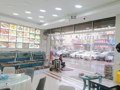 -聚德福海鲜家常菜(刘庄店)