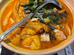-临胜烧烤大牌档(东葛店)