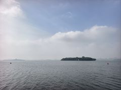 -金鸡湖景区