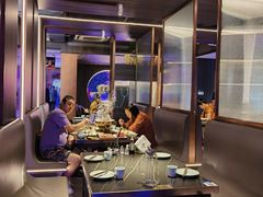 -额尔敦传统涮(公园西路店)