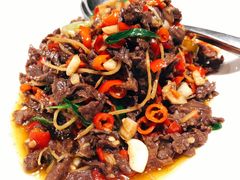 -飶香居(省博物馆店)