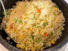 -白云中餐厅·粤菜·亚龙湾喜来登度假酒店