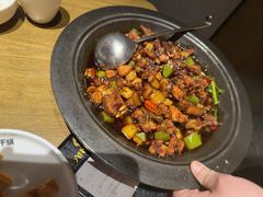 -六月雪干锅(涪城万达广场店)