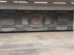 -衡山路(地铁站)