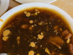 炒肝-姚记炒肝店(鼓楼店)