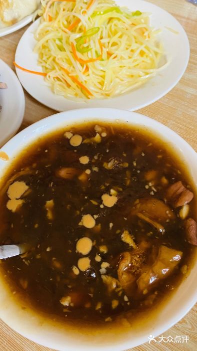 姚记炒肝店(鼓楼店)炒肝图片