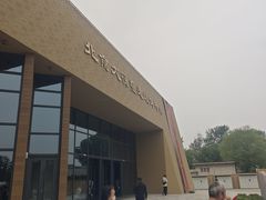 -北京大葆台遗址博物馆