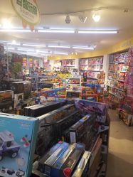 -棒棒糖儿童百货(上海路店)