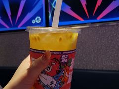 -匠子烤鱼(上邦百汇城店)