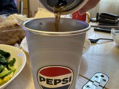 -肯德基(安定门店)