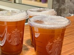 -星巴克(武康路店)