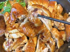 -山水茶艺馆·点心粤菜·30年老字号