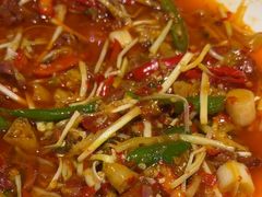 -拾捌川·自贡爆炒(新街口店)