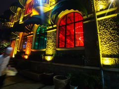 -巴厘龙虾·榜首油焖大虾(洞庭·艺术洋房店)