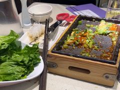 -猫爪爪原切自助烤肉(观音桥阳光世纪店)