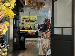 -22ºN BISTRO西餐&酒馆